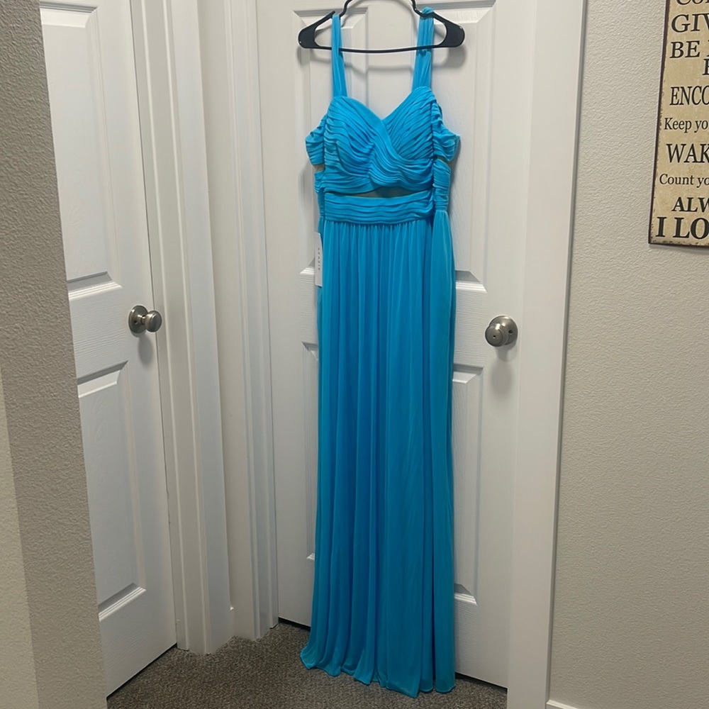 AZAZIE | maxi dress